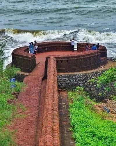 Bekal Fort