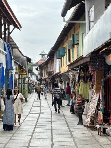Fort Kochi