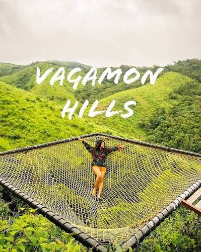 Vagamon