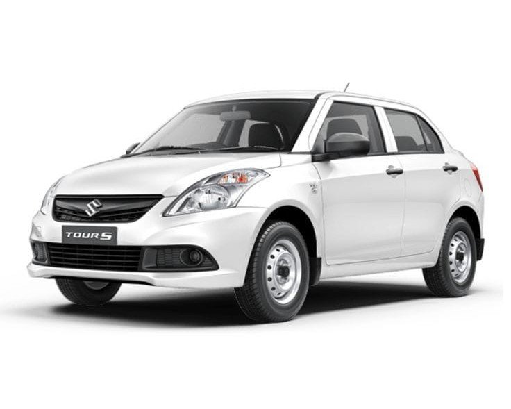 Maruti Swift