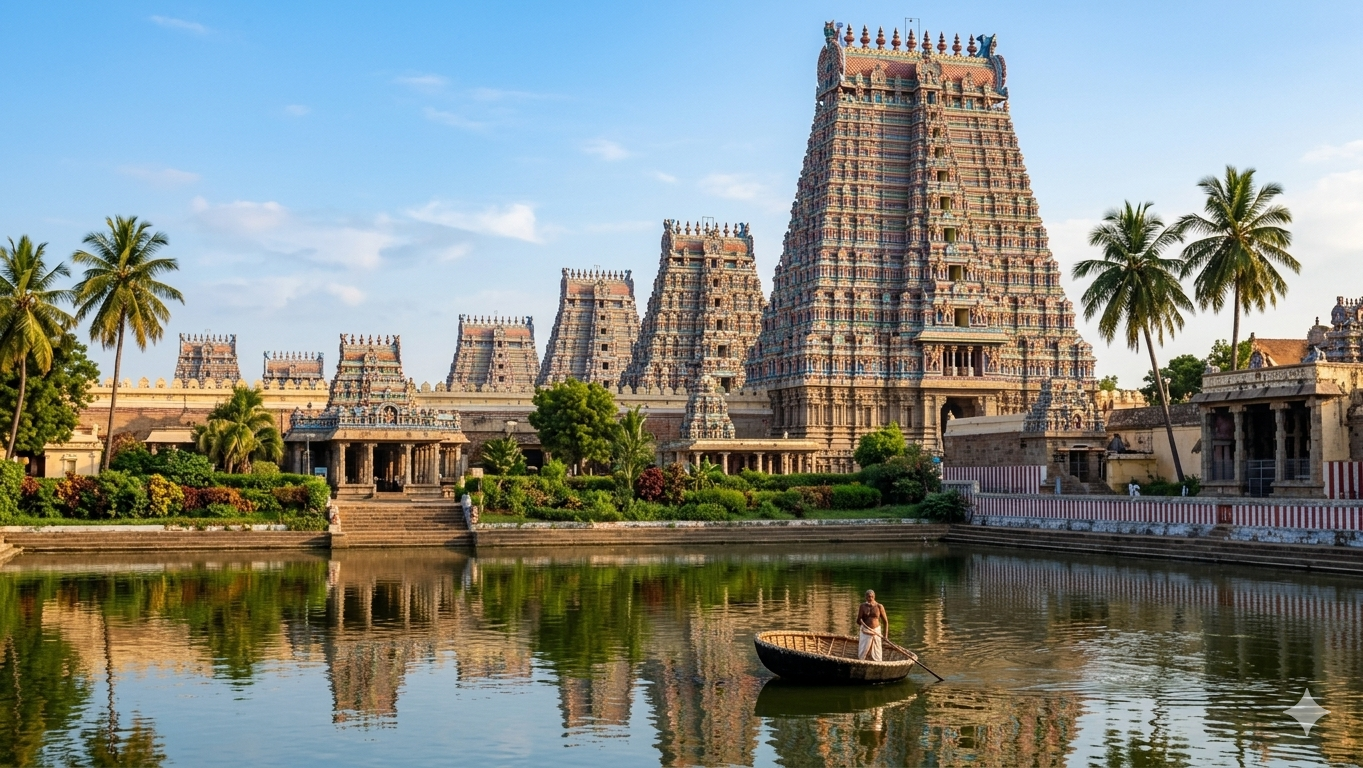 Tamil Nadu