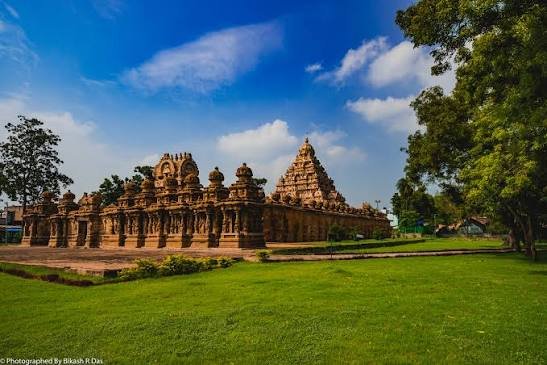 Kailasanathar Temple