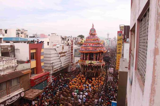 Madurai