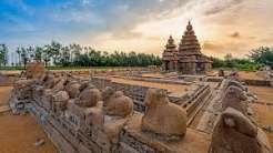 Mahabalipuram