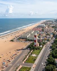 Marina Beach