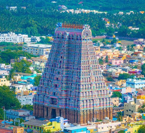 Ranganathaswamy Temple